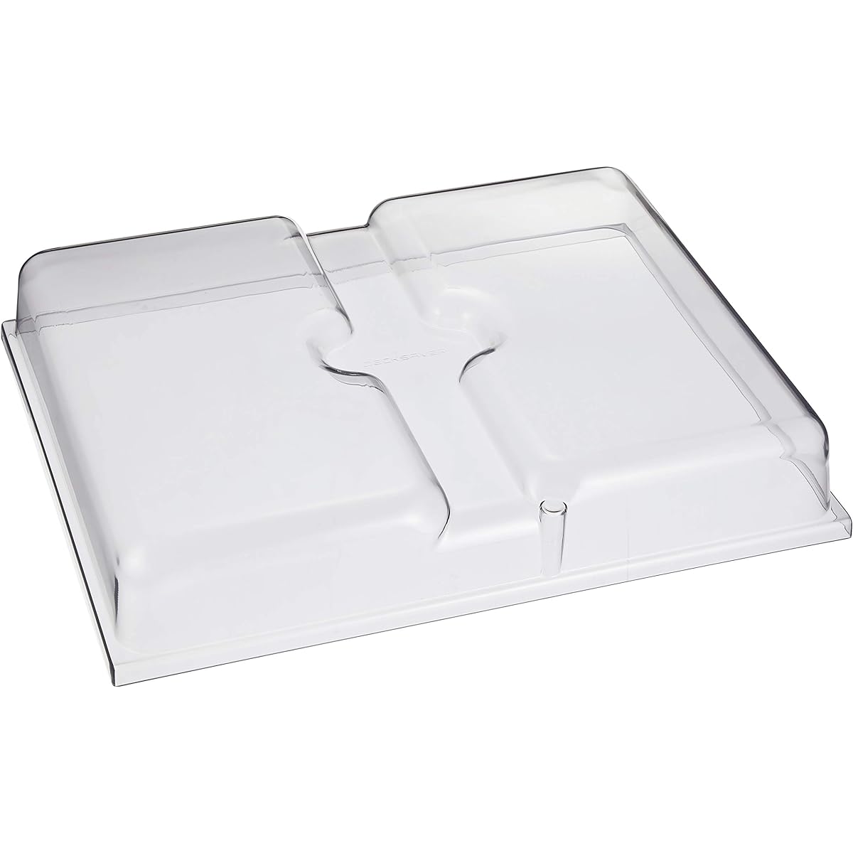 DECKSAVER (Deck Saver) DENON DJ VL12 Prime Compatible Shockproof Cover DS-PC-VL12