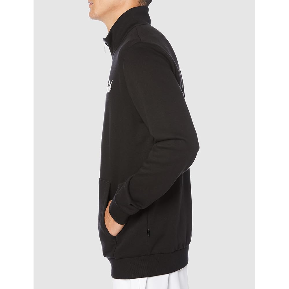 [PUMA] Sweat Trainer ESS Track Jacket Men's