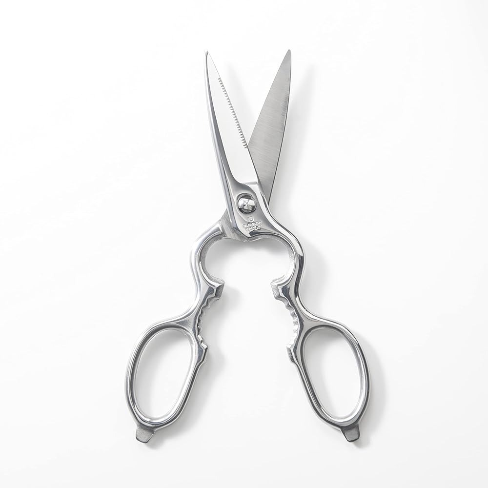 SUWADA Kitchen Scissors Classic