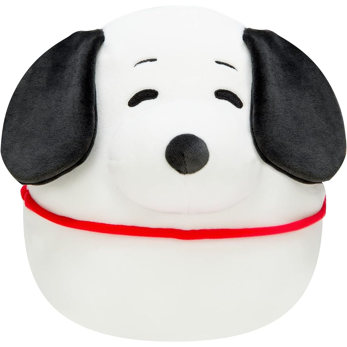 Squishmallow Peanuts 8" 2 Pack Plush Toys - Add Snoopy and Woodstock to Your Squad, Ultra Soft Stuffed Animals, Large Plush Toys, Official Kelly Toys