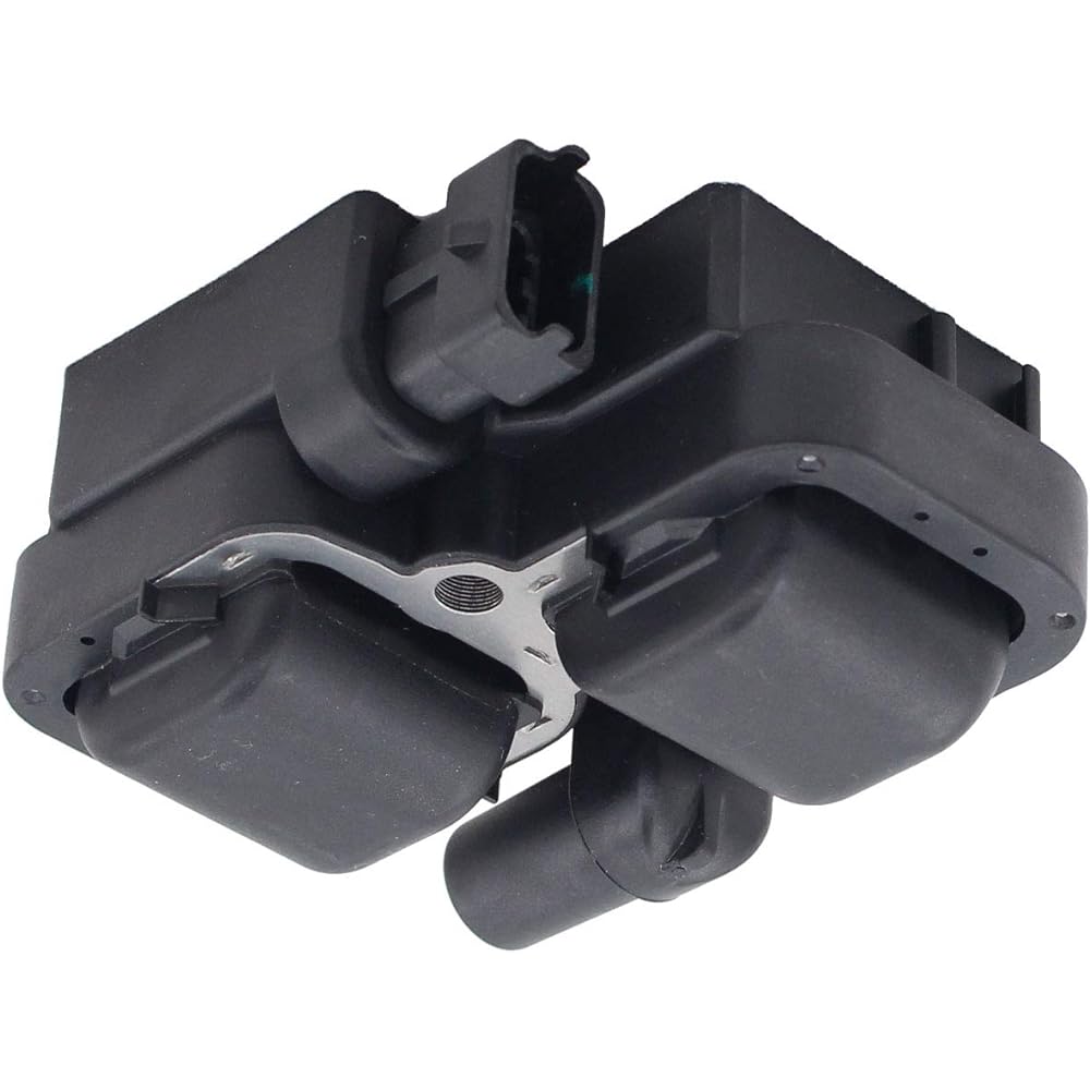 MOTOKU Ignition Coil for Polaris Sportsman RZR ATV Outlander Can-Am Renegade Spyder Ski-Doo MX 1000 Snowmobile