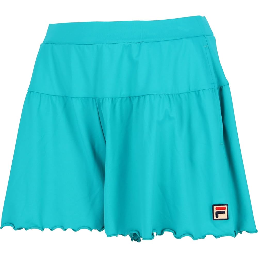 [Fila Tennis] VL2688 Women's Short Pants, Culottes Pants