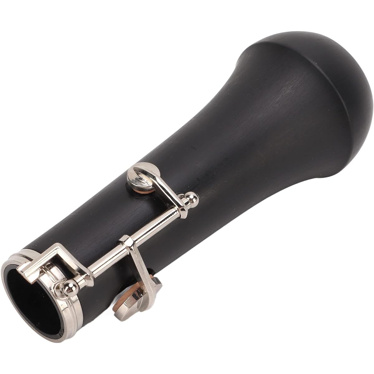 Oboe bell, synthetic wood oboe parts, black, durable
