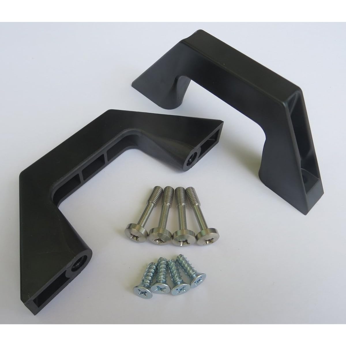 Handle, 19" rack, 3U .059-.90" front panel.