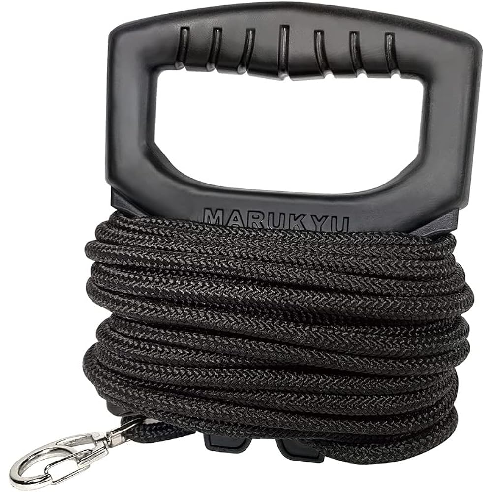 Markyu Power Water Bag 15TRV Black