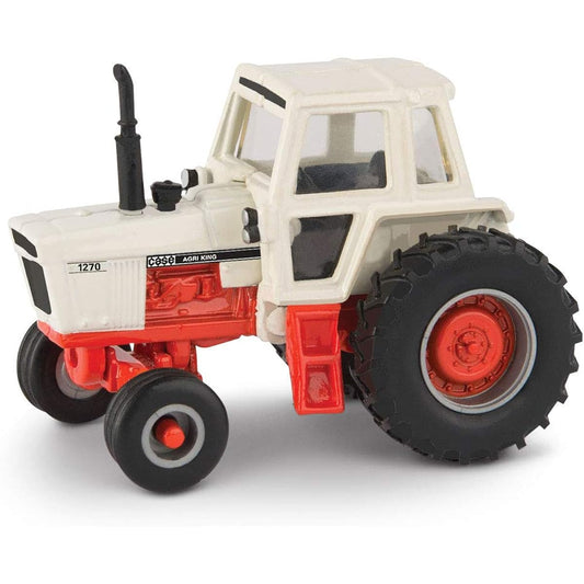 ERTL 1/64 Case 1270 Cab Diecast Replica Tractor 44228