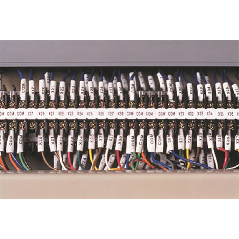 Max Letter Twin Name Plate LM-KM410