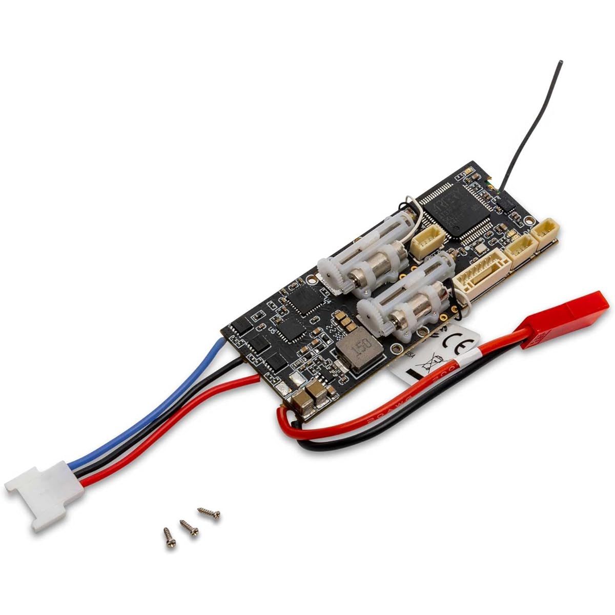Spektrum Receiver/ESC UMX Conscendo SPMA3197