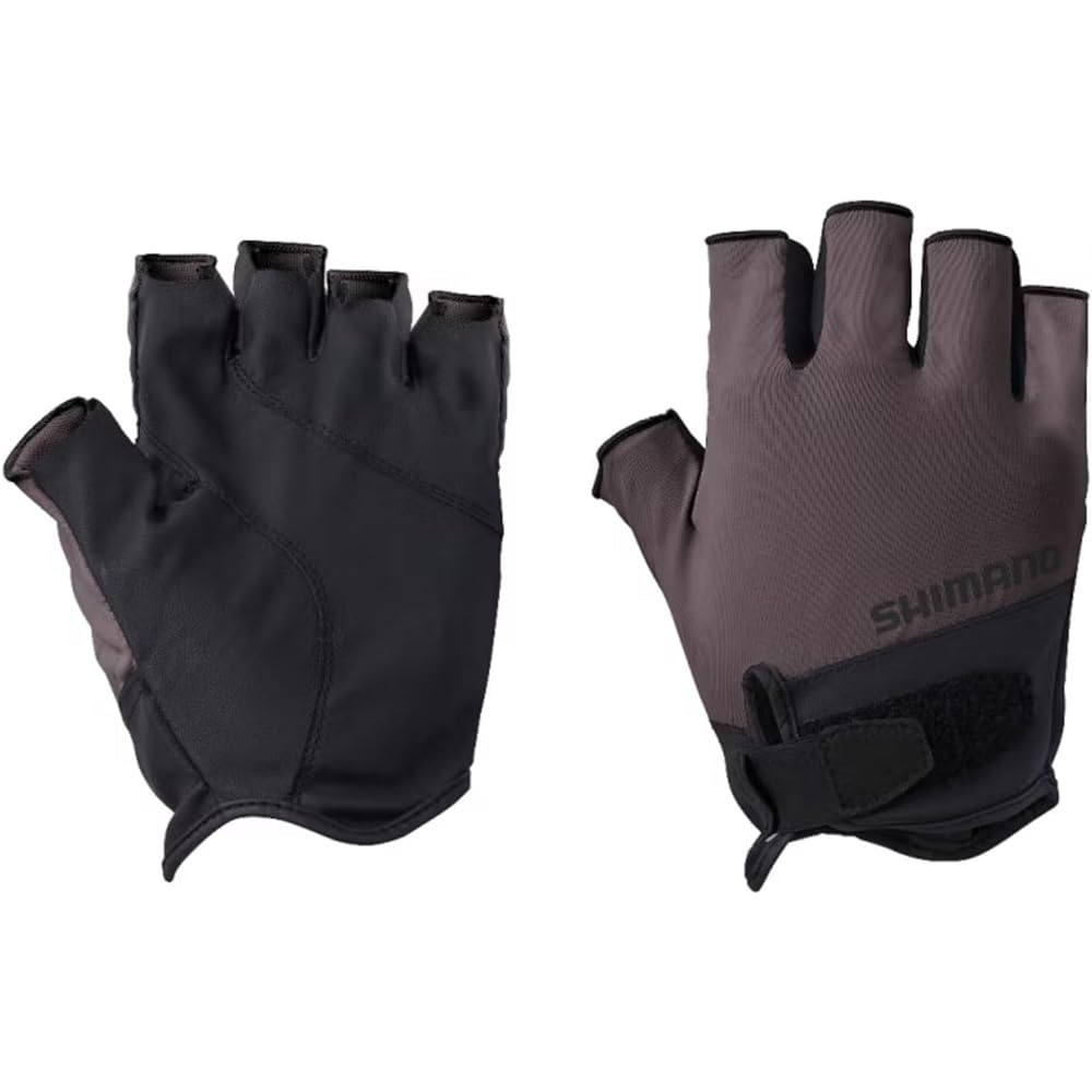 SHIMANO Basic Gloves 5 Cut GL-009V Various