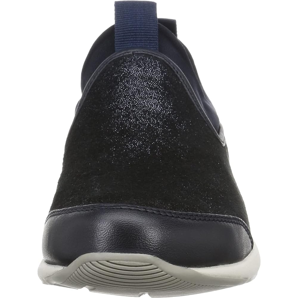 [Madras Walk] Sneakers [GORE-TEX] Slip-on sneakers MWL1006 Women's