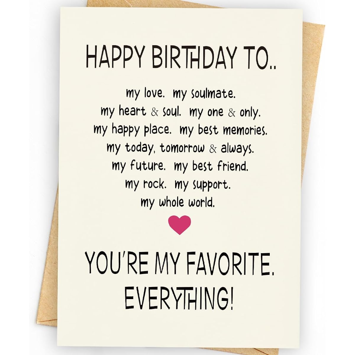 WowBefun Birthday Cards, Happy Birthday Cards, Funny Birthday Cards for Husband, Male, Boyfriend, Boyfriend, Birthday Gifts for Husband, Happy Birthday Gifts for Husband, Male, Boyfriend, Boyfriend