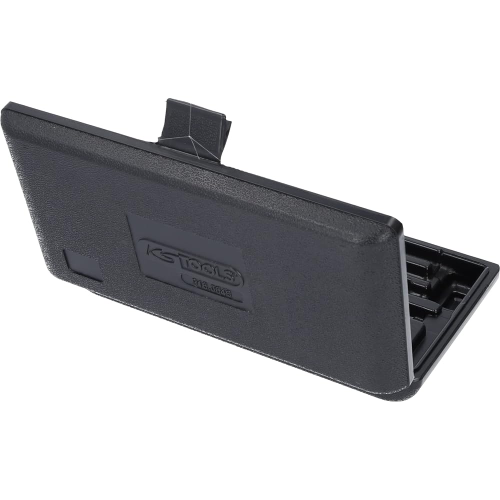 KS Tools 918.0646 Plastic Empty Case 918.0646-99