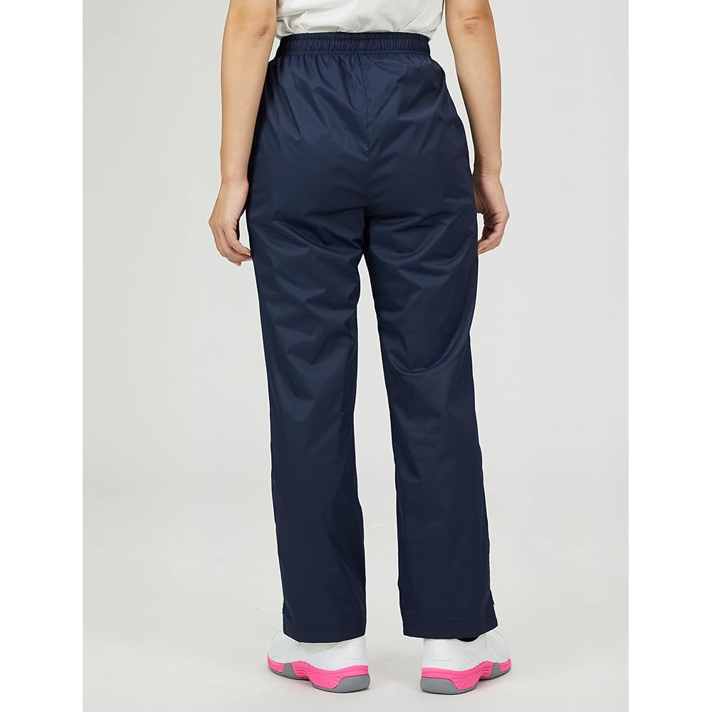 [Yonex] Long Pants, Lined Wind Warmer Pants, Women's