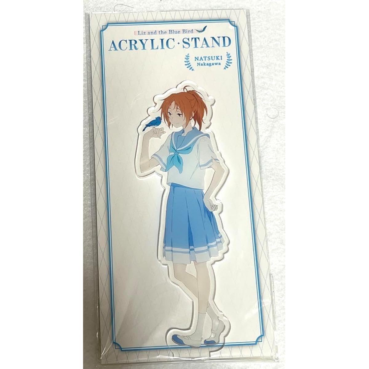 Sound Euphonium Natsuki Nakagawa Acrylic Stand