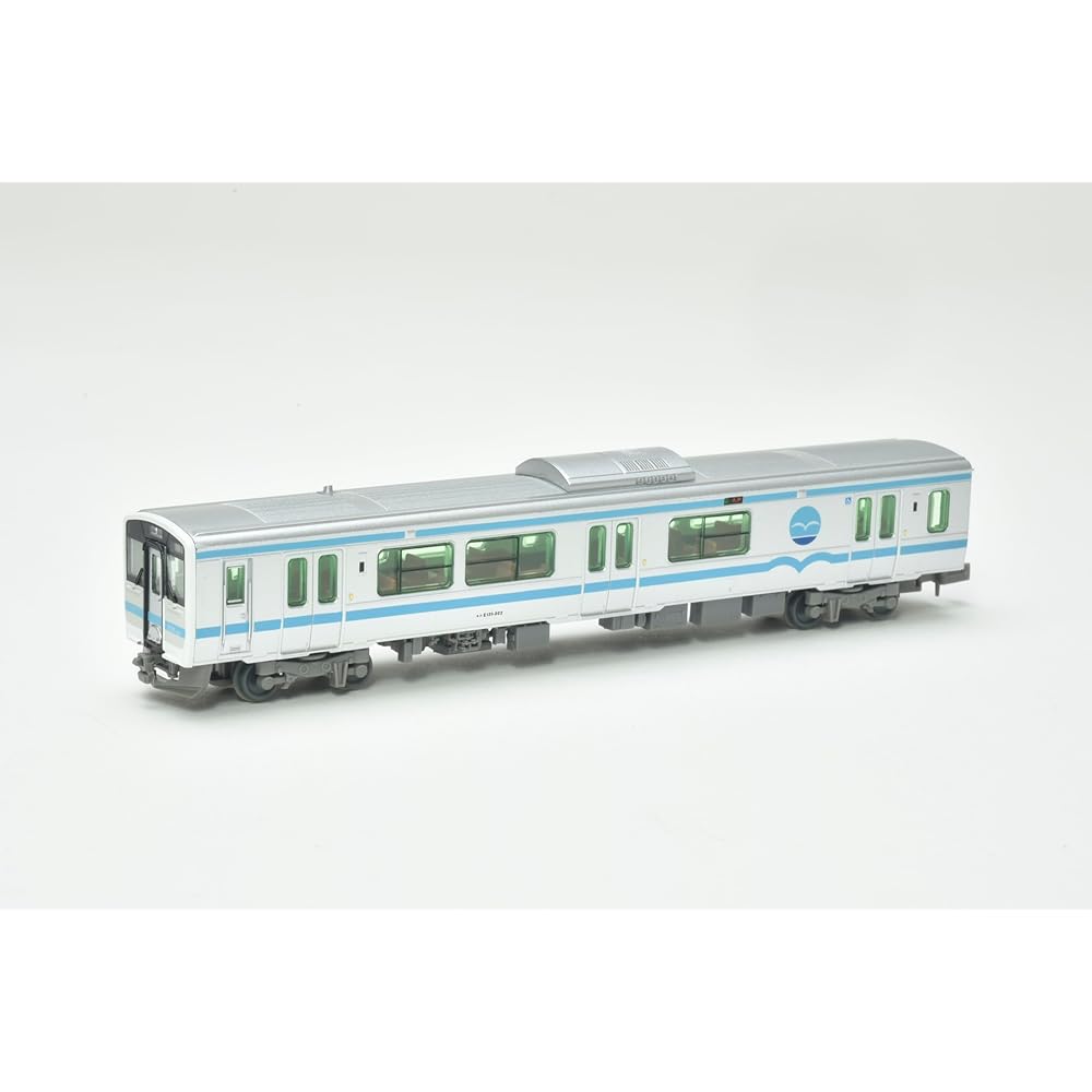 TOMYTEC Railway Collection Iron Collection Vol. 32 10 Pieces BOX Diorama Supplies