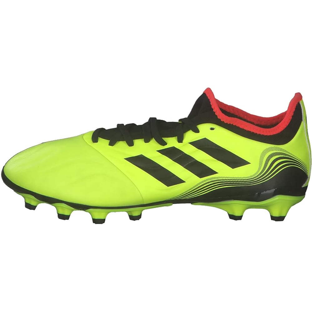 [Adidas] Soccer Spikes Sense.3 HG/AG For Soil/Artificial Grass Copa Sense.3 HG LIP96 Men's