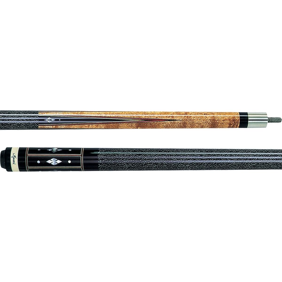 Meucci hp01 pool cue