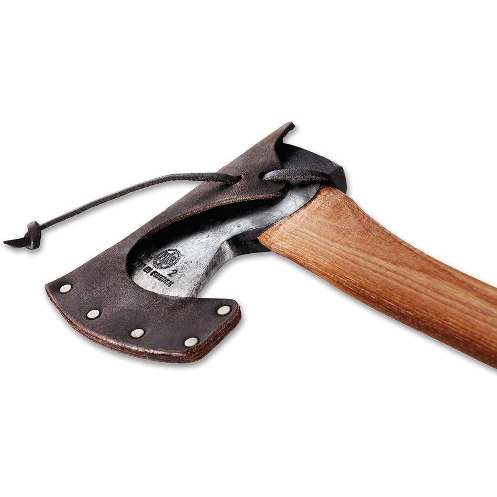 Hultafors Outdoor Climbing Ax Kibalfort Felling Ax AV08417200
