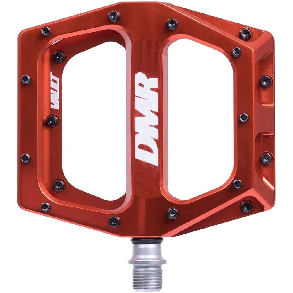 DMR vault pedal