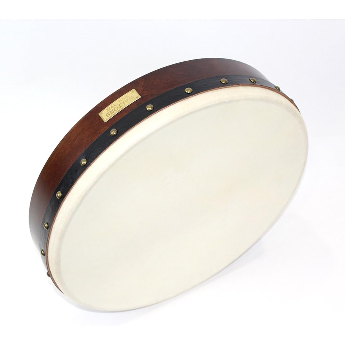 Waltons Pro Bolan 18" Dark Mahogany WM2493