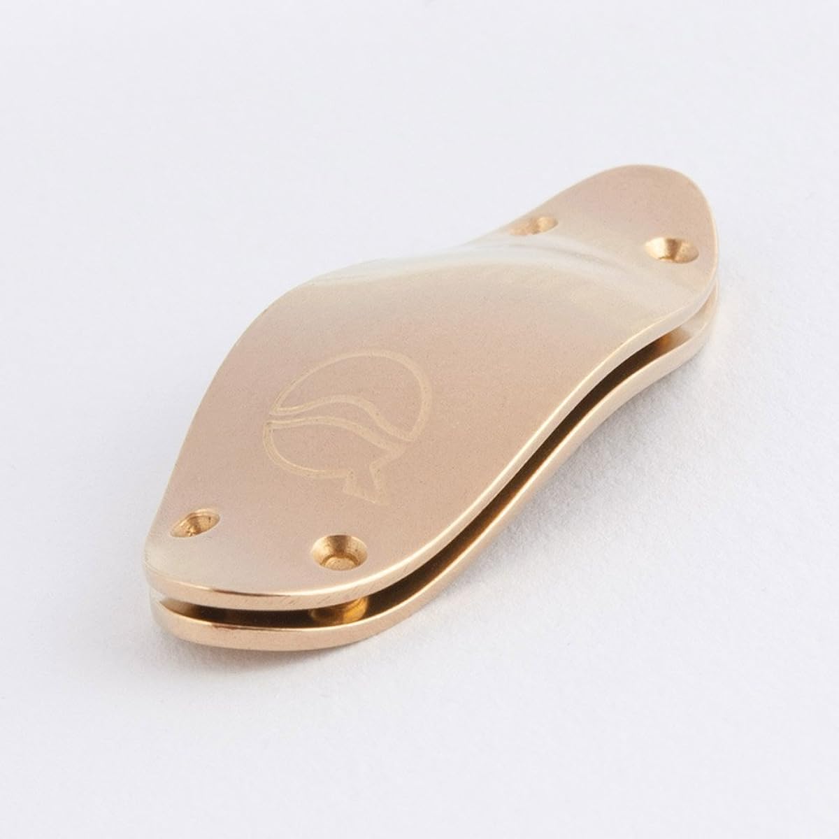 lefreQue Authorized Dealer Vintage 41mm [Rubber band sold separately] Acoustic improvement item for wind instruments LefreQue