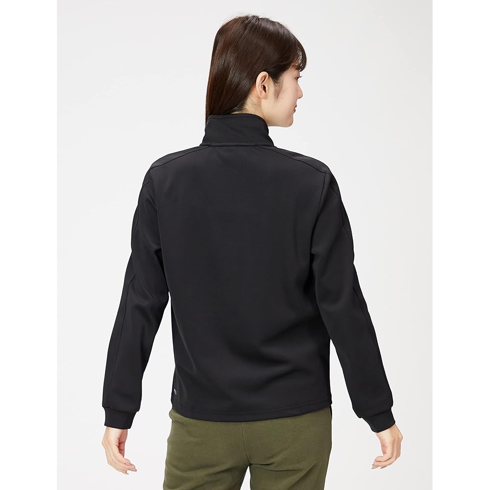 [PUMA] Women's Windbreaker Jacket Training Jacket