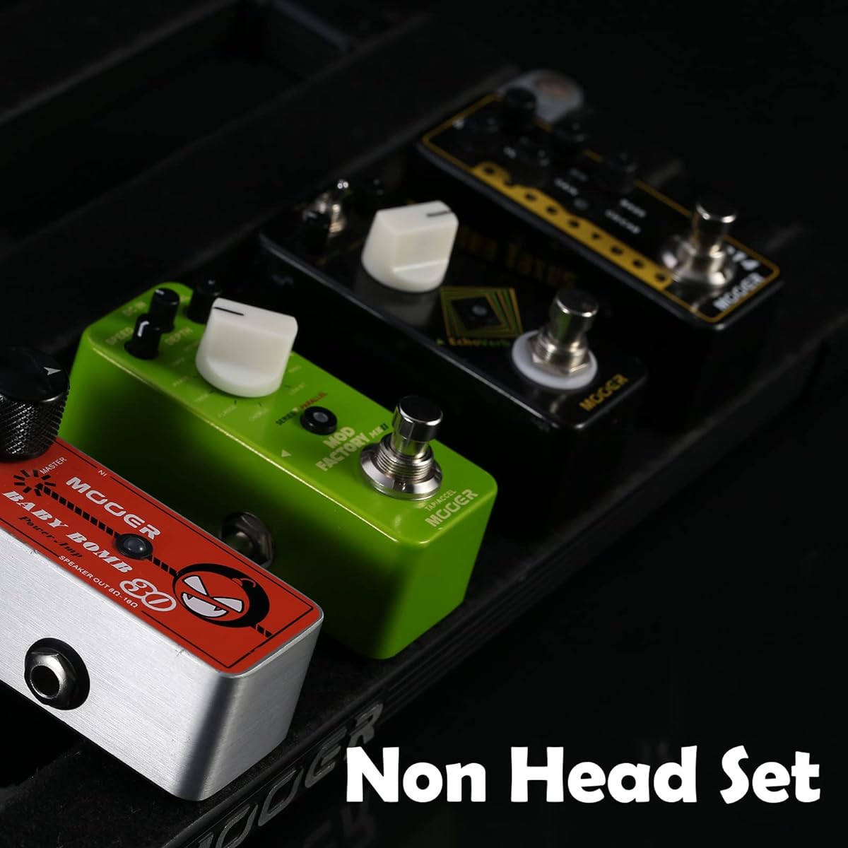 Mod Factory MKII Multi-Modulation