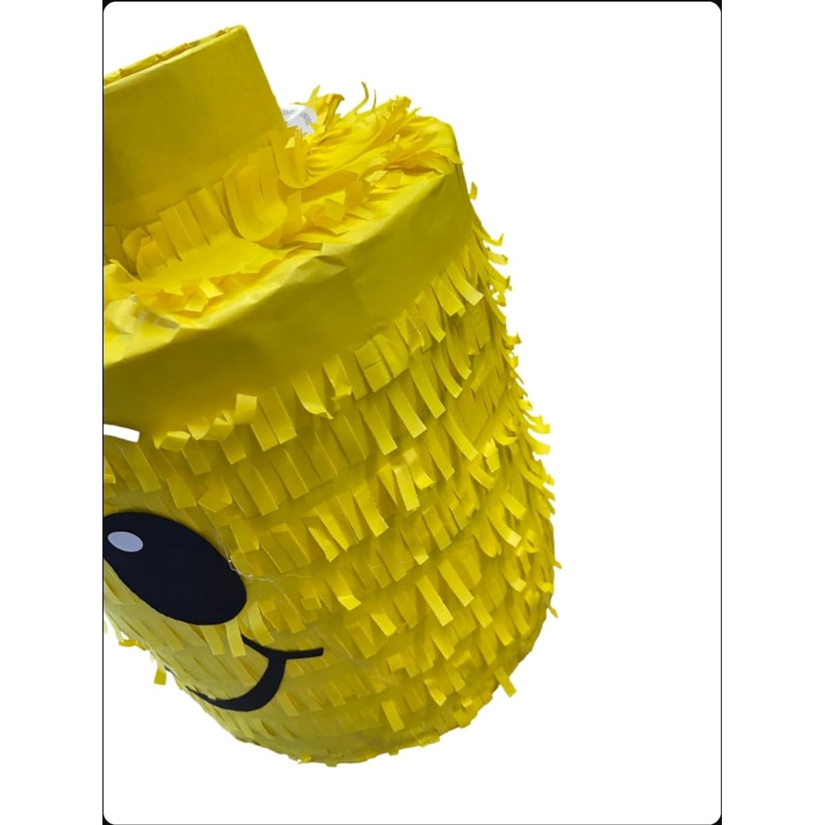Building Block Style Pinata 14" Tall