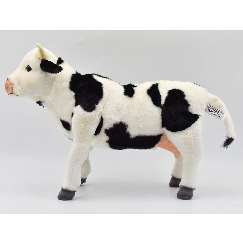 Female cow No.4775