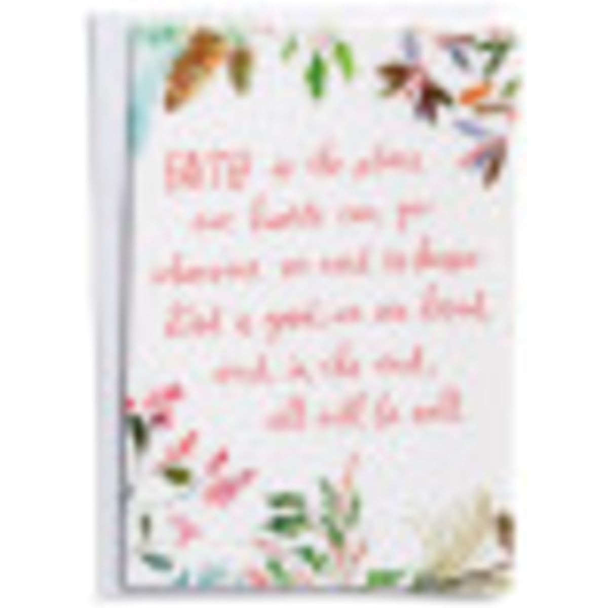 DaySpring - Faith Good Steward Christmas Cards - 18 Christmas Box Cards with White Envelopes CSB (J6345)