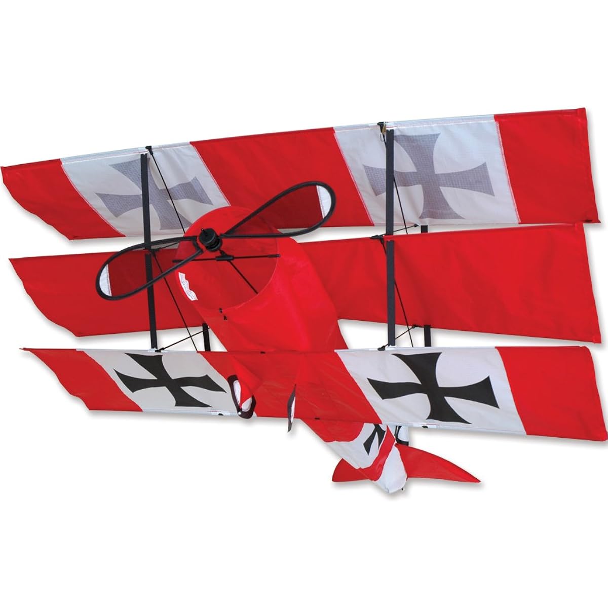 Premier Kite Red Baron Triplane Kite