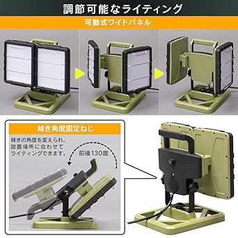IRIS OHYAMA LED base light AC type 3000lm LED base light AC type 3000lm LLT-3000BA