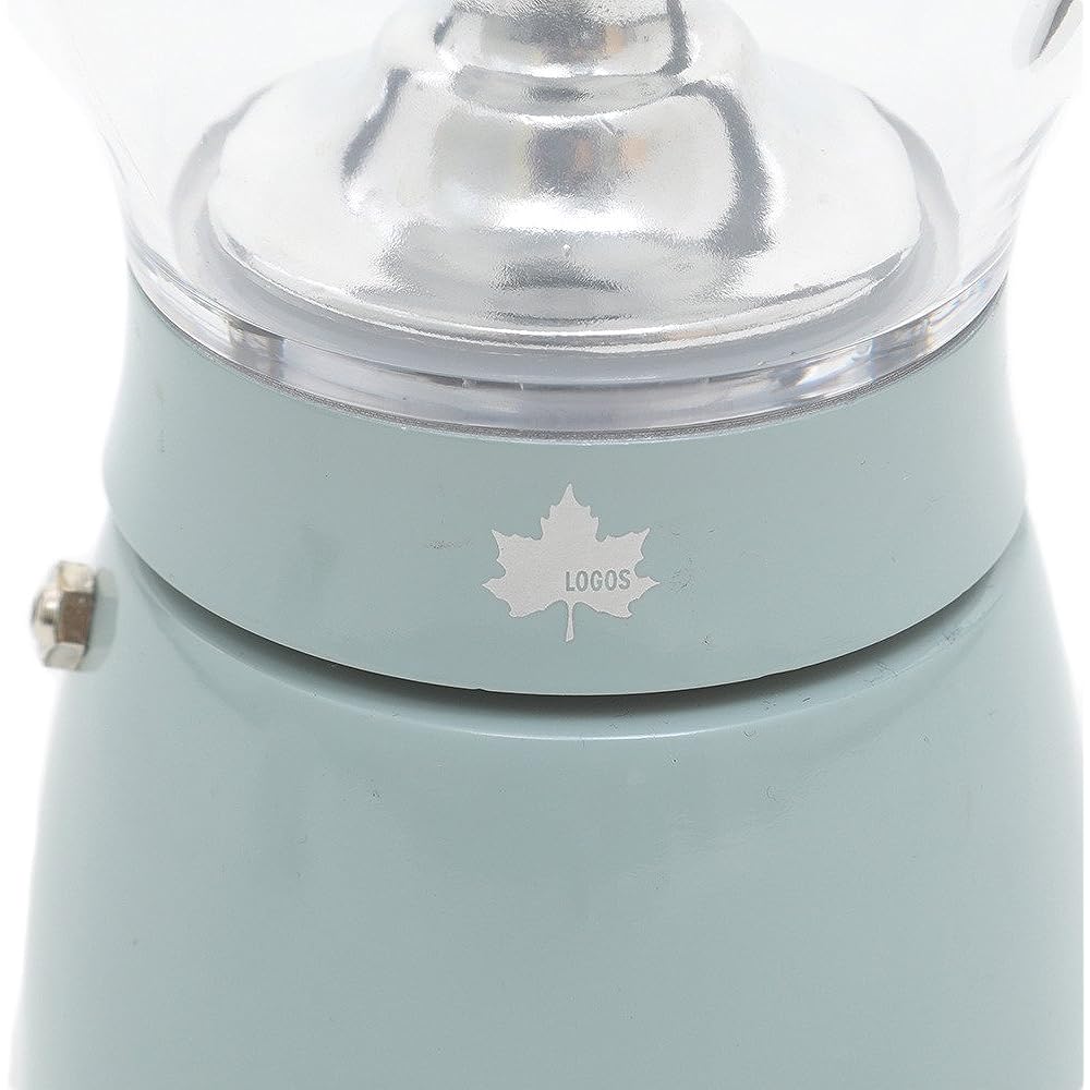 LOGOS visible! Espresso maker 81210307