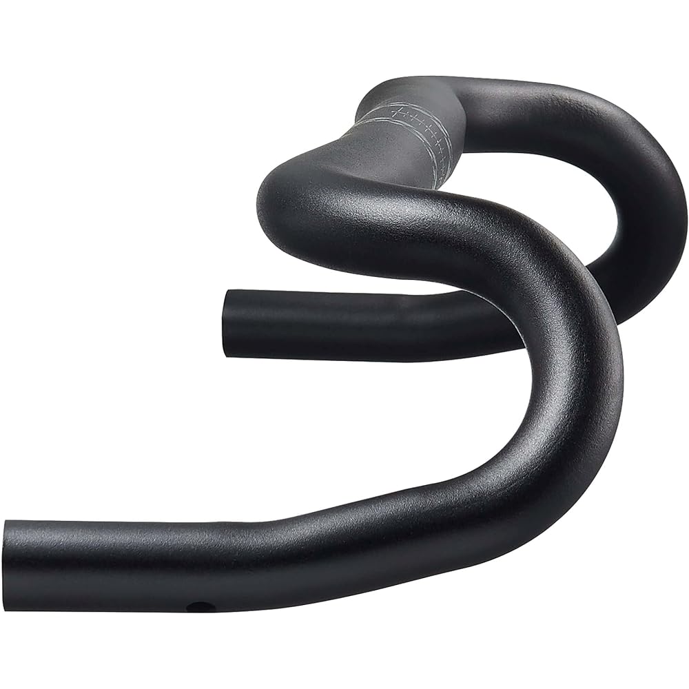 RITCHEY COMP Bar BEACON Blatte 440 31.8mm Black Drop Handlebar