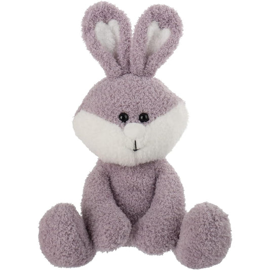 Apricot Lamb Toy Plush Purple Bunny Rabbit Stuffed Animal Soft Cuddly Great for Kids 11.5 Inch