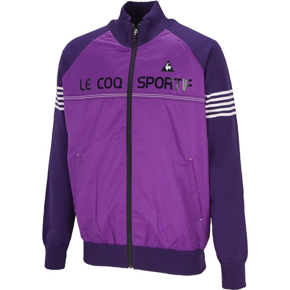 [Le Coq Sportif] Midler QGMOJL04 Men's