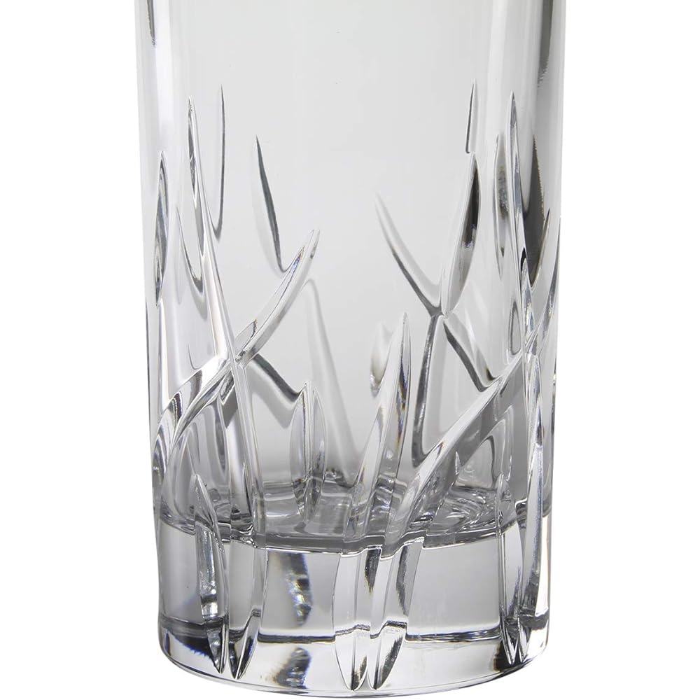 Da Vinci Crystal CARRARA Tumbler Pair (Gift Box Included) 381980 381980