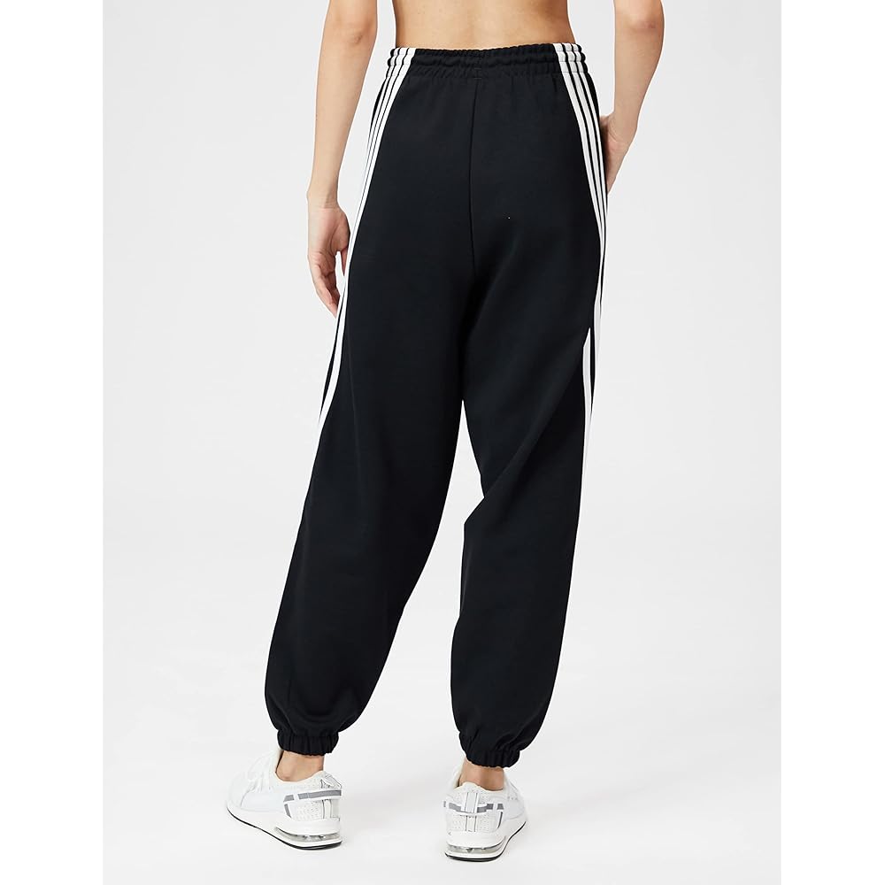 [Adidas] Sweat Future Icon 3 Stripes Pants RT109 Women's