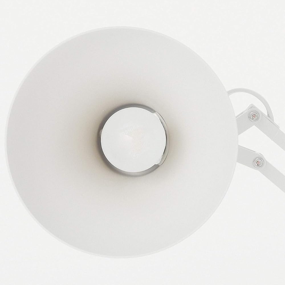 MUJI LED Aluminum Arm Light with Clamp Model Number: MJ1506 37494923
