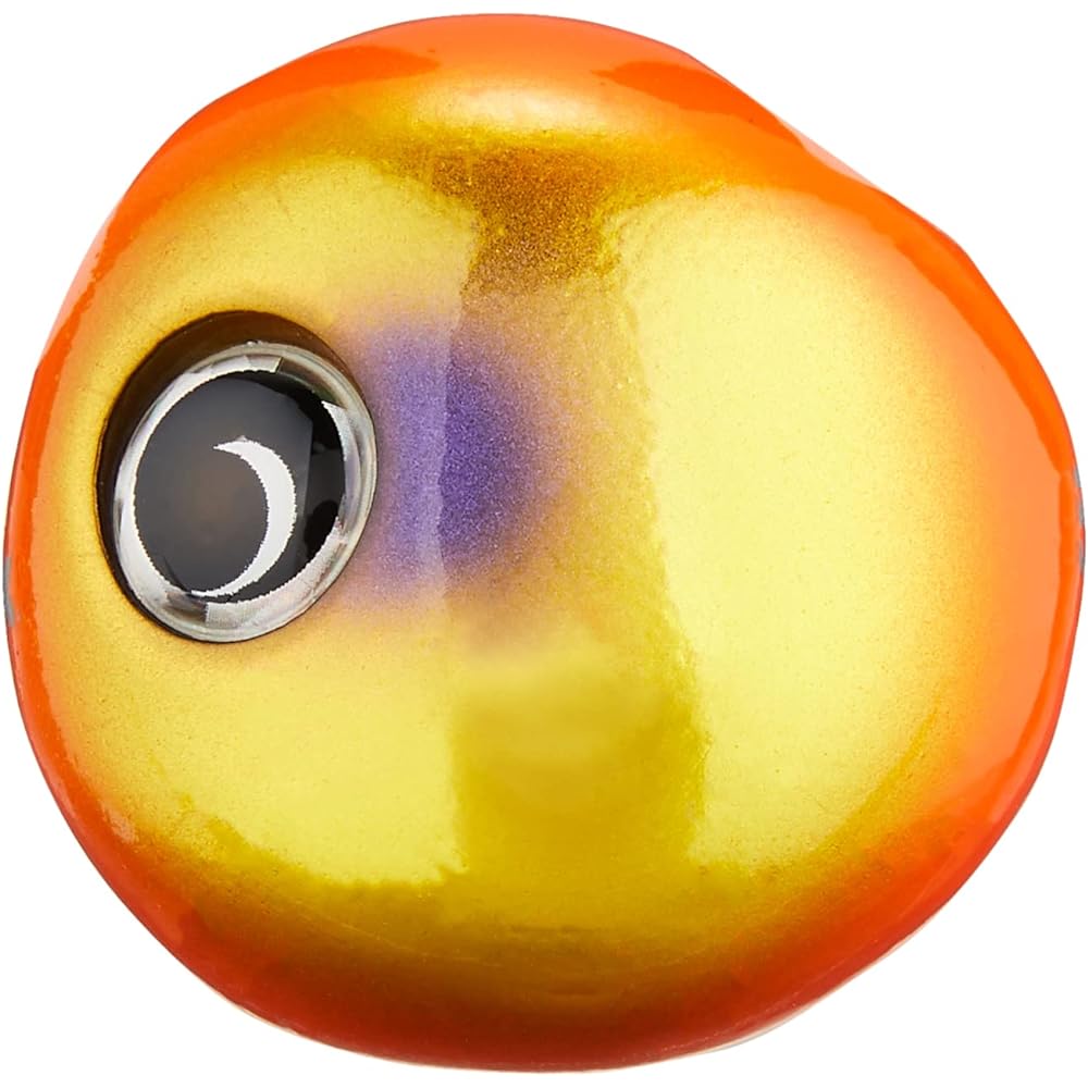 JACKALL TG Bing Ball Slide Head Neo 156g