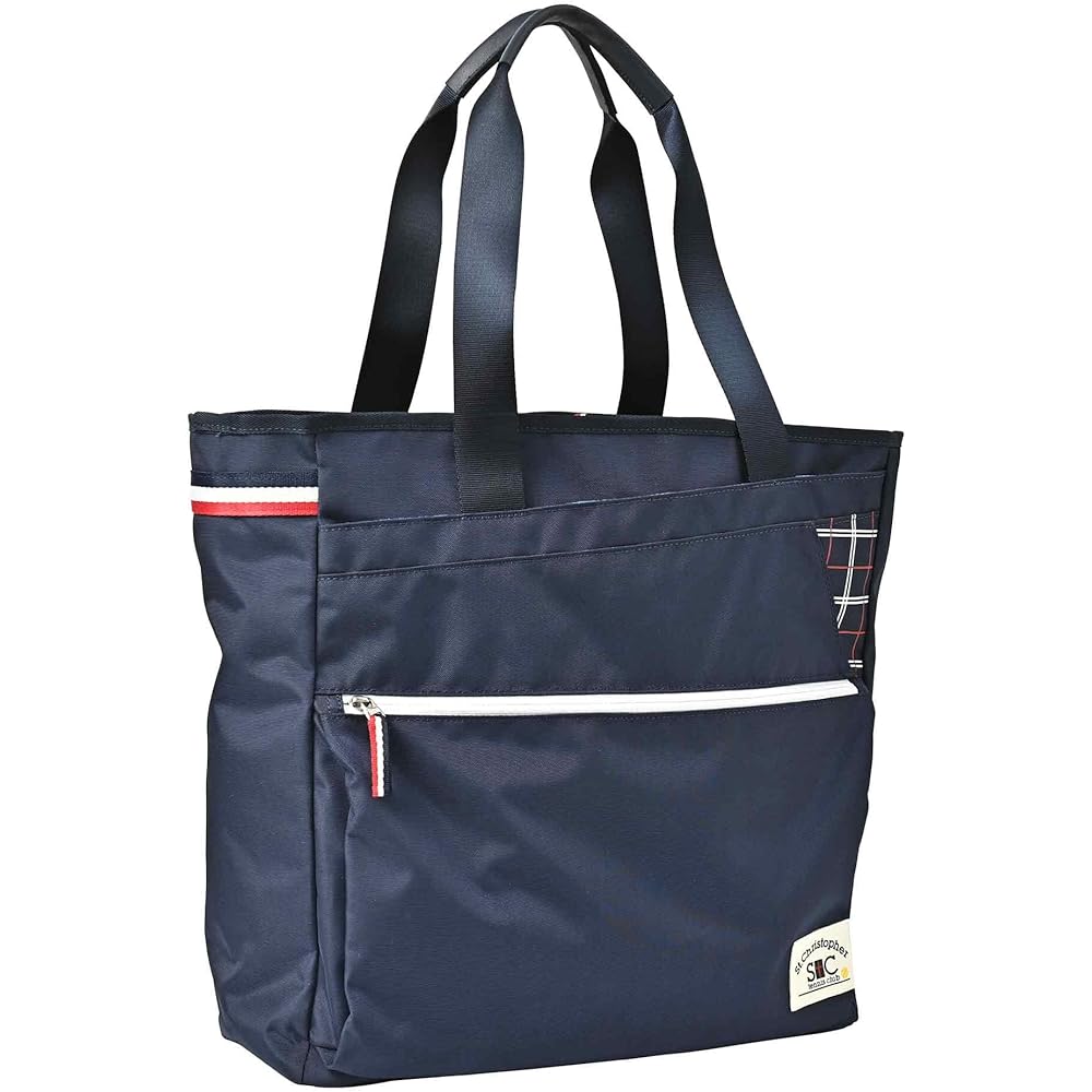 [St. Christopher] Racket Tote Pack