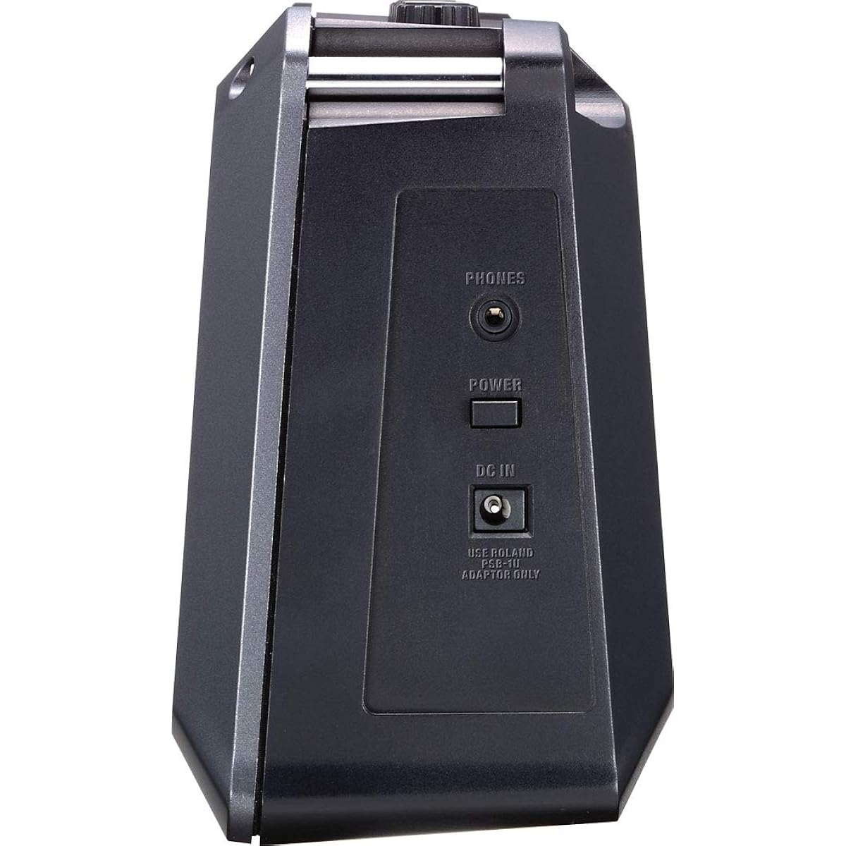 ◆Cable benefits added! ◆ Roland MB-CUBE: Compact amplifier [power adapter & case included] Roland Mobile Cube MOBILE CUBE