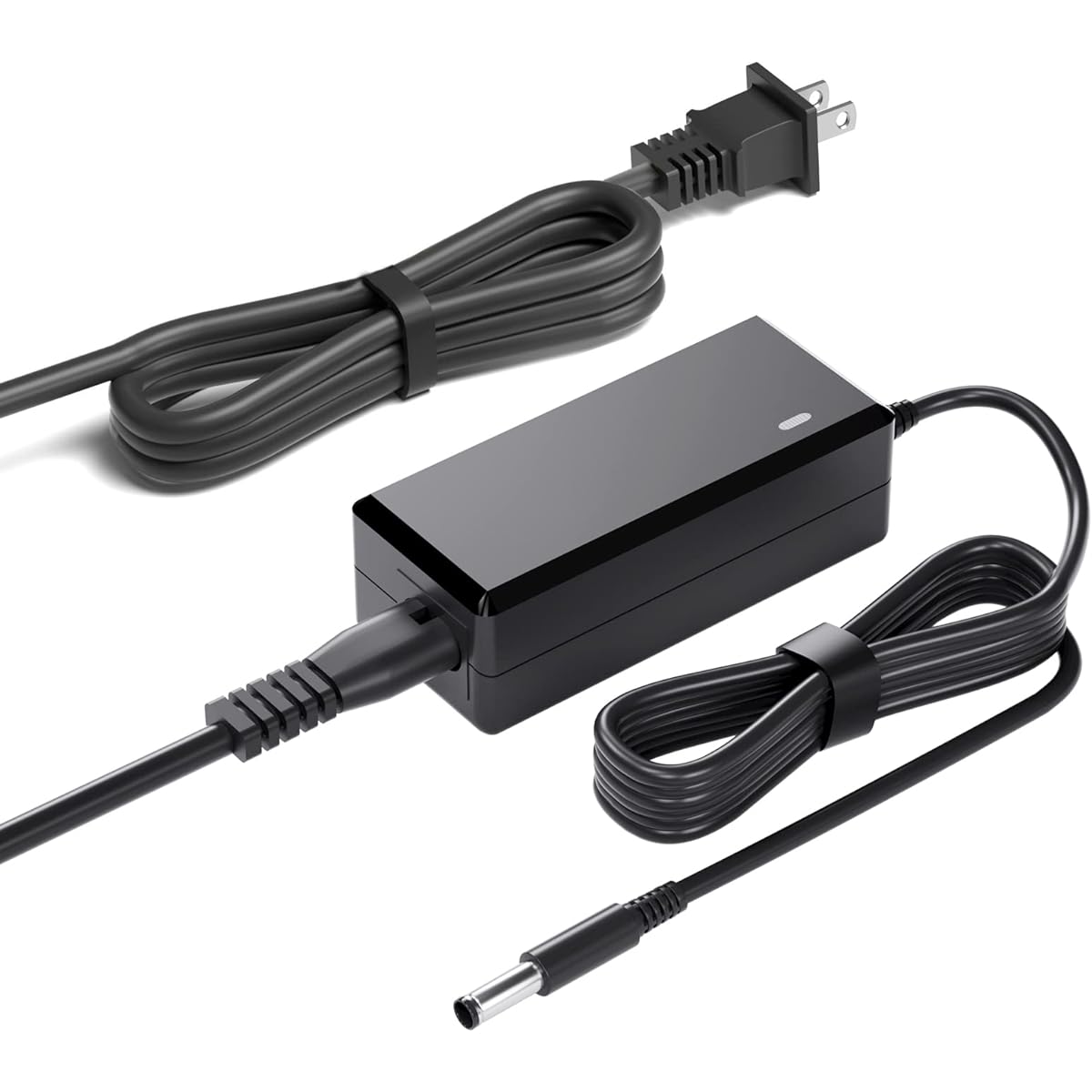 12V Power Cord for Clover Mini C300 C400 Series Wi-Fi Credit Card Reader Flex C401U Cradle K400 Starter Kit K400U Base PWR-YJ3PWR-PK FSP040-RHBN2 Charging Base Power Cord