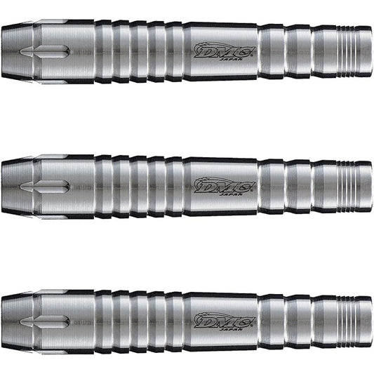 DMC Falcon2 2BA 20g Darts Barrel Darts Set