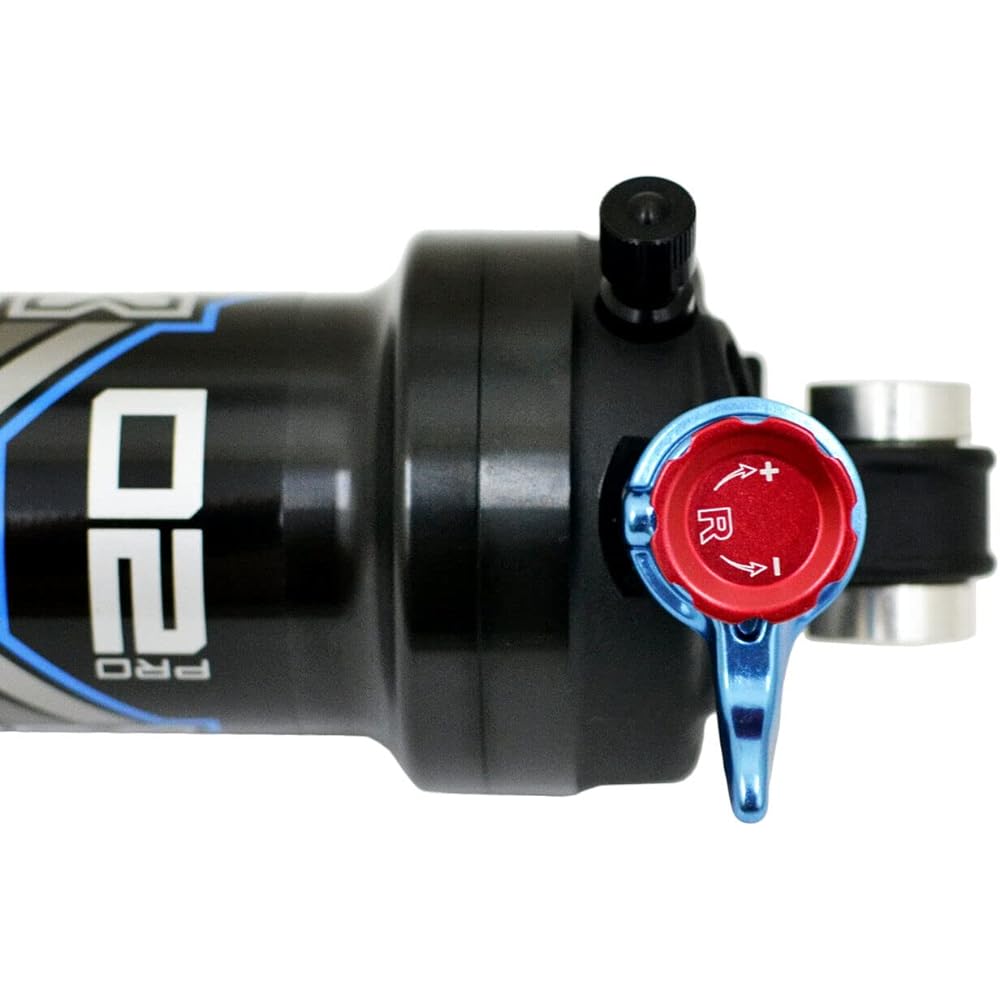 X-Fusion O2 PRO RL 200x56mm Rear Air Shock, YB2751