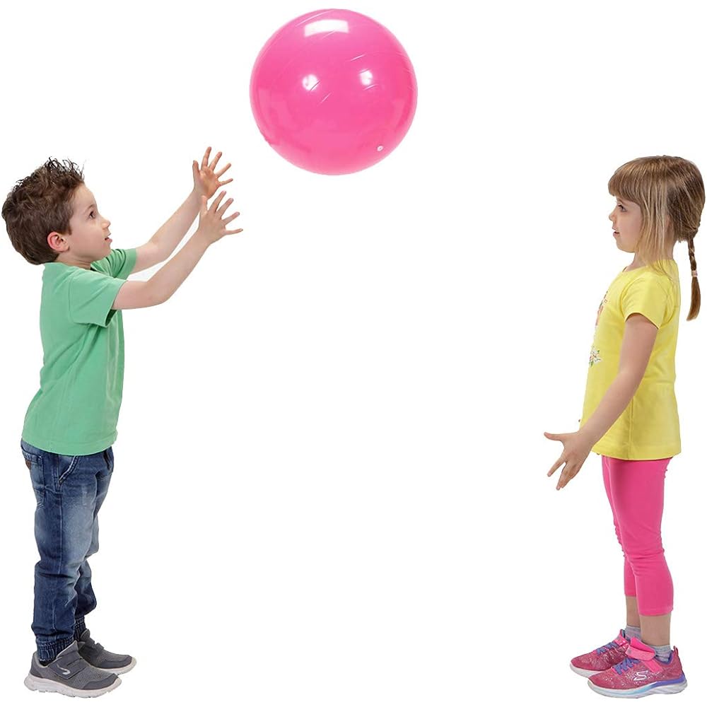 Gymnik Gymnik 30 [Balance Ball 30] Fuchsia