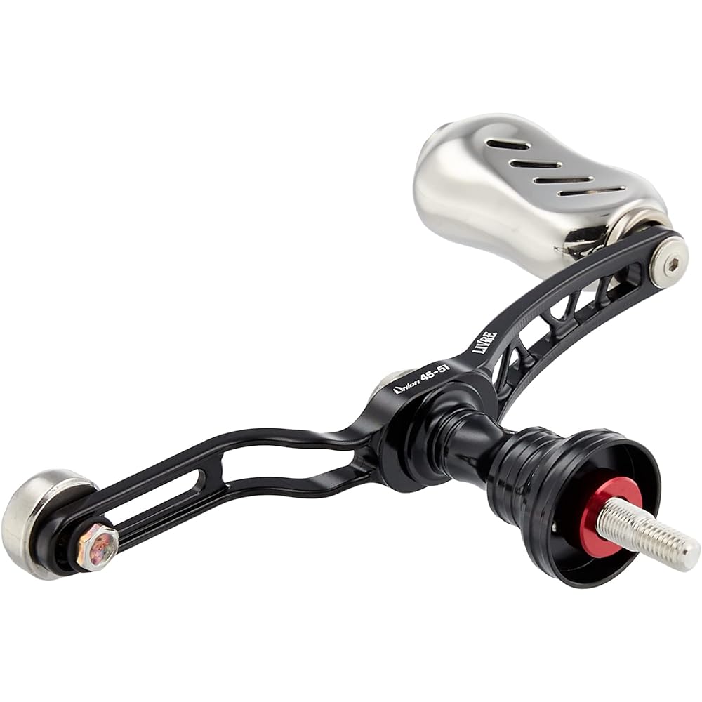 LIVRE Union 45-51 Fino Knob