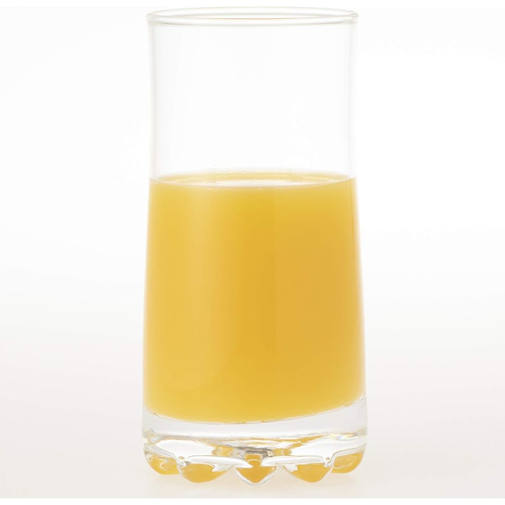 Toyo Sasaki Glass Zombie Glass 295ml Basel Set of 48 (Case Sold) Made in Japan CB-02131-JAN-1ct