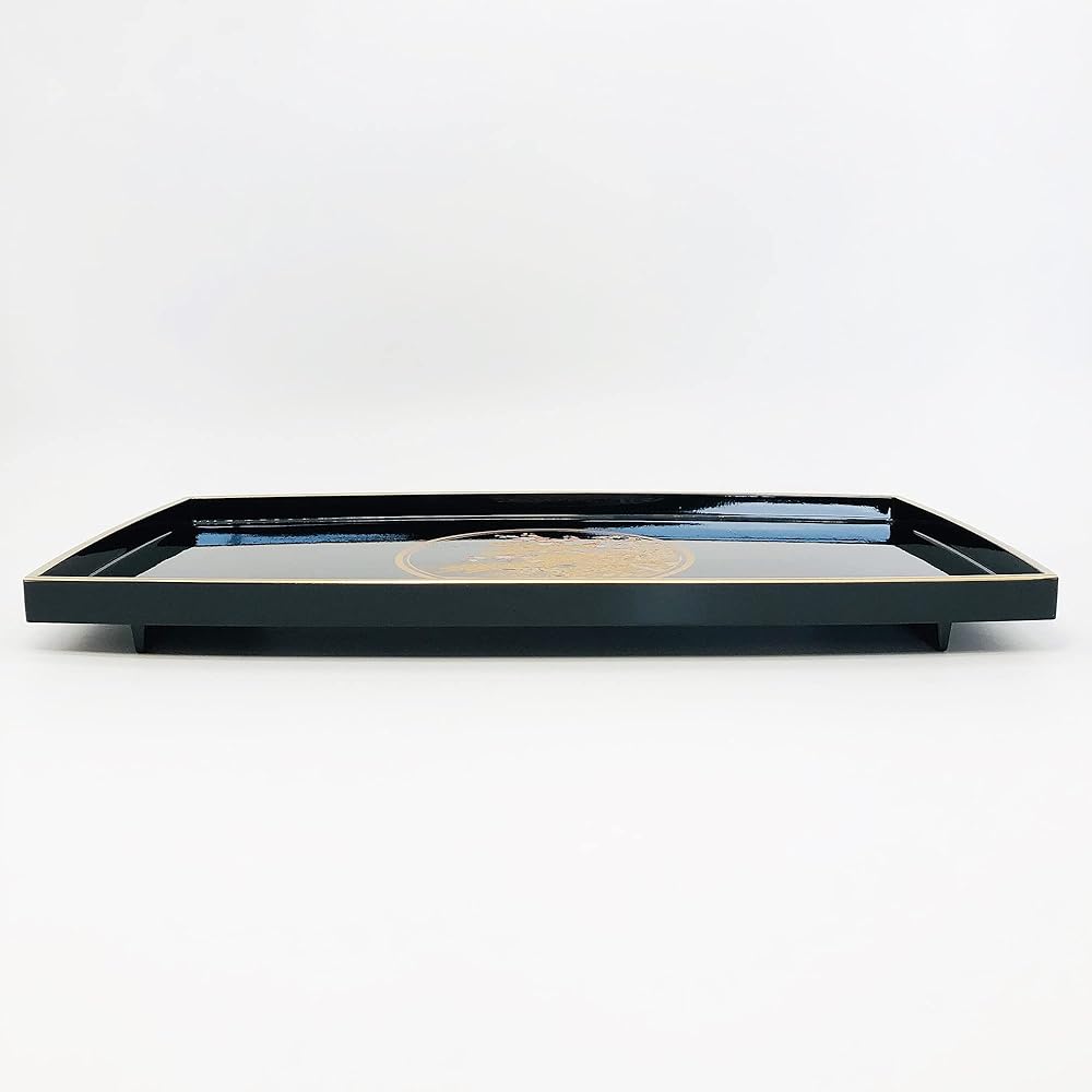 Maeju Lacquerware Shochikubai Tosoki 9L-003