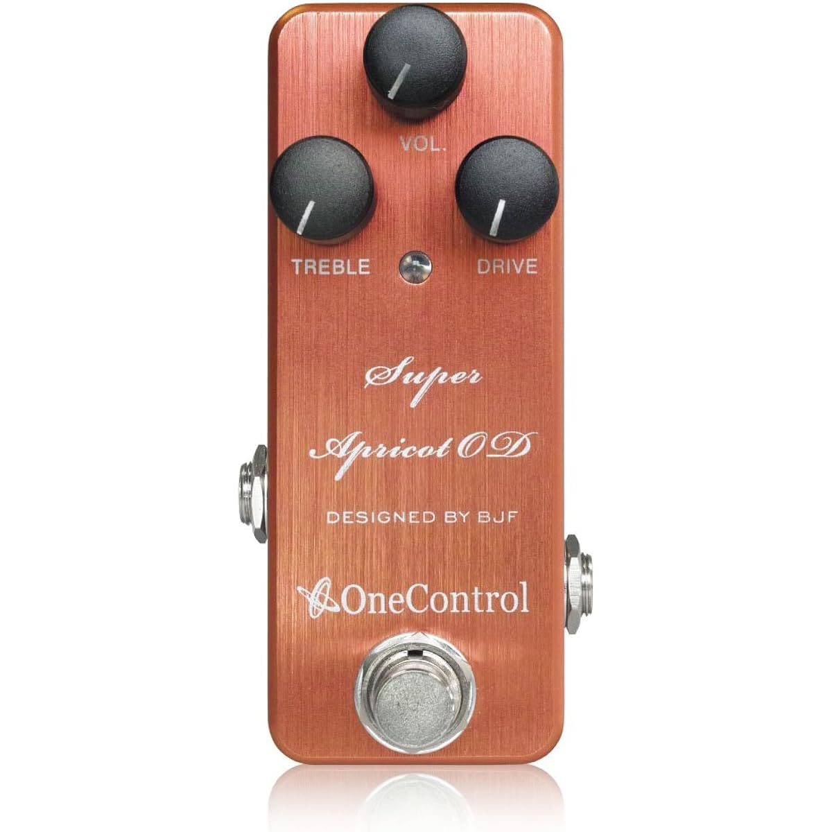 One Control [One Control] Super Apricot OD